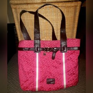 Tommy Hilfiger Tote Bag